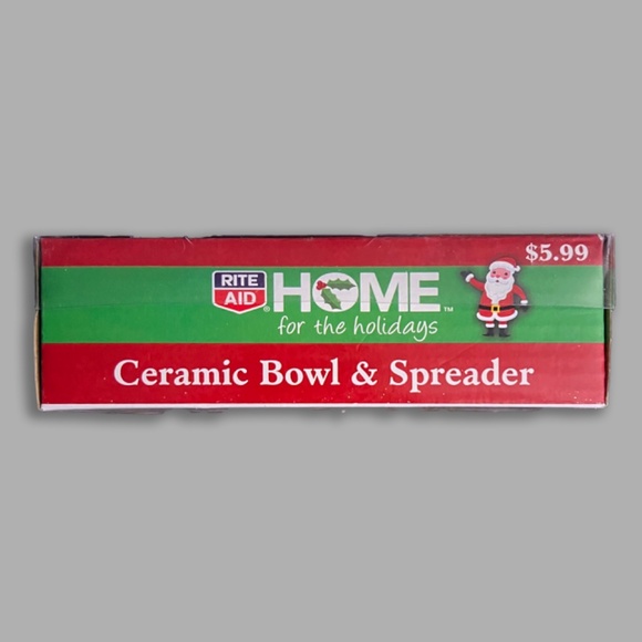 Christmas Tree Spreader Set - Picture 2 of 3